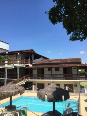 Hotel Pousada Guayporã